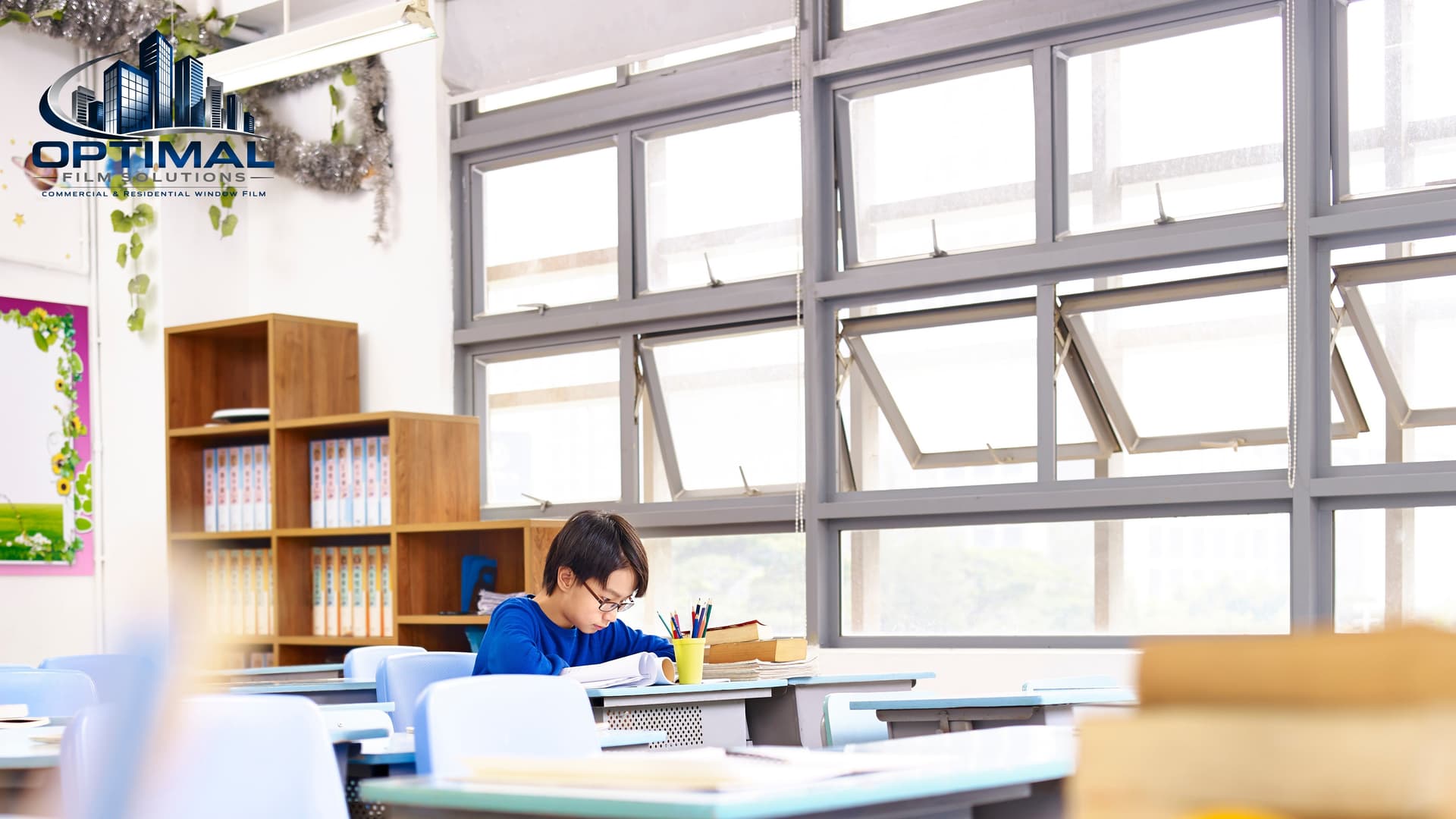 Blog post The Critical Case for Security Film: 10 Evidence-Based Reasons Every Home and School Needs Protection image