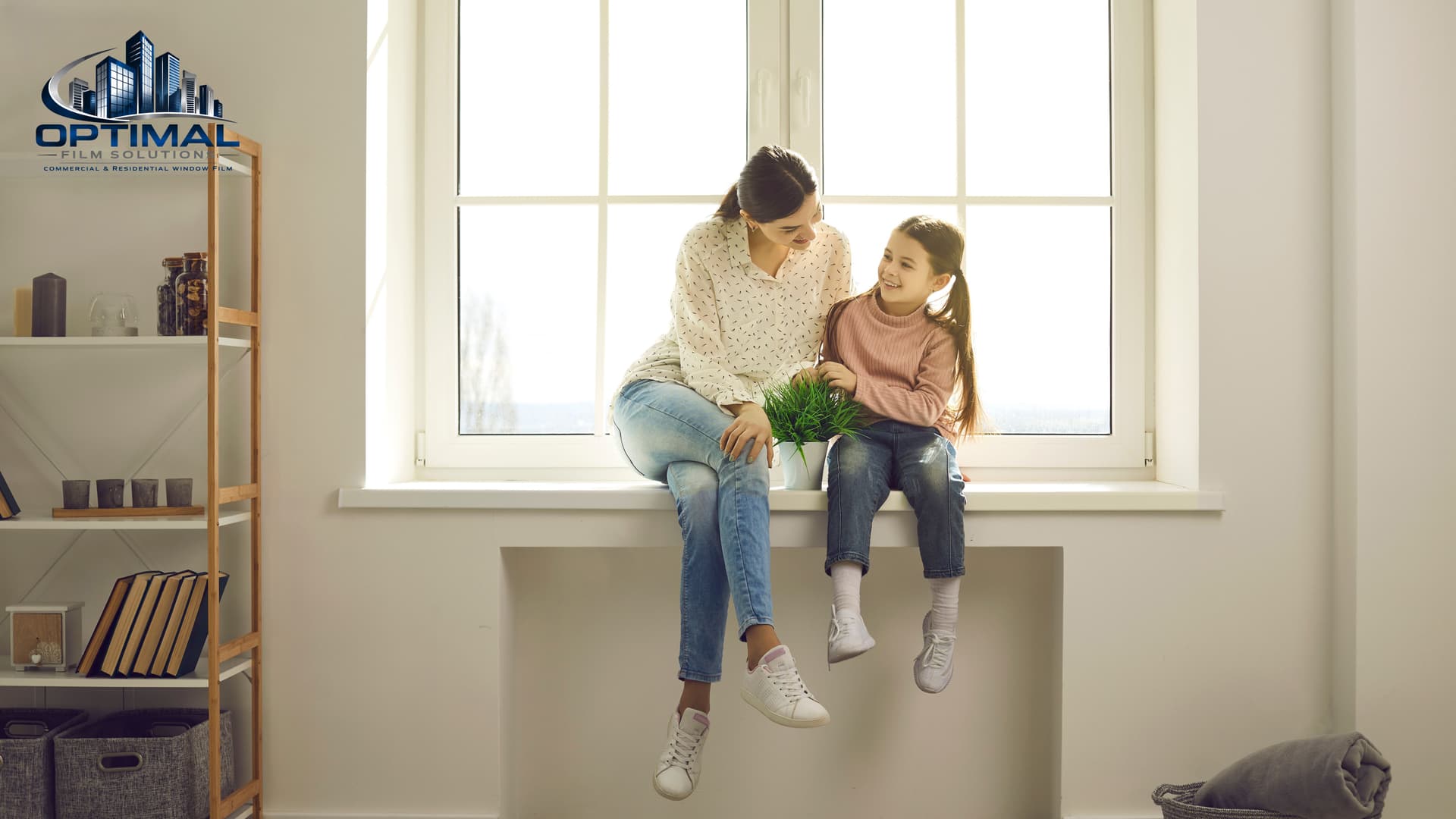 Blog post The Power of Solar Film: 12 Data-Backed Benefits for Homes and Businesses image