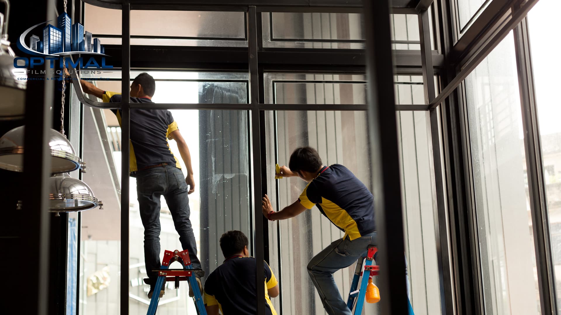 The Honest Guide to Window Film: What Every Property Owner Should Know Before Hiring a Contractor image