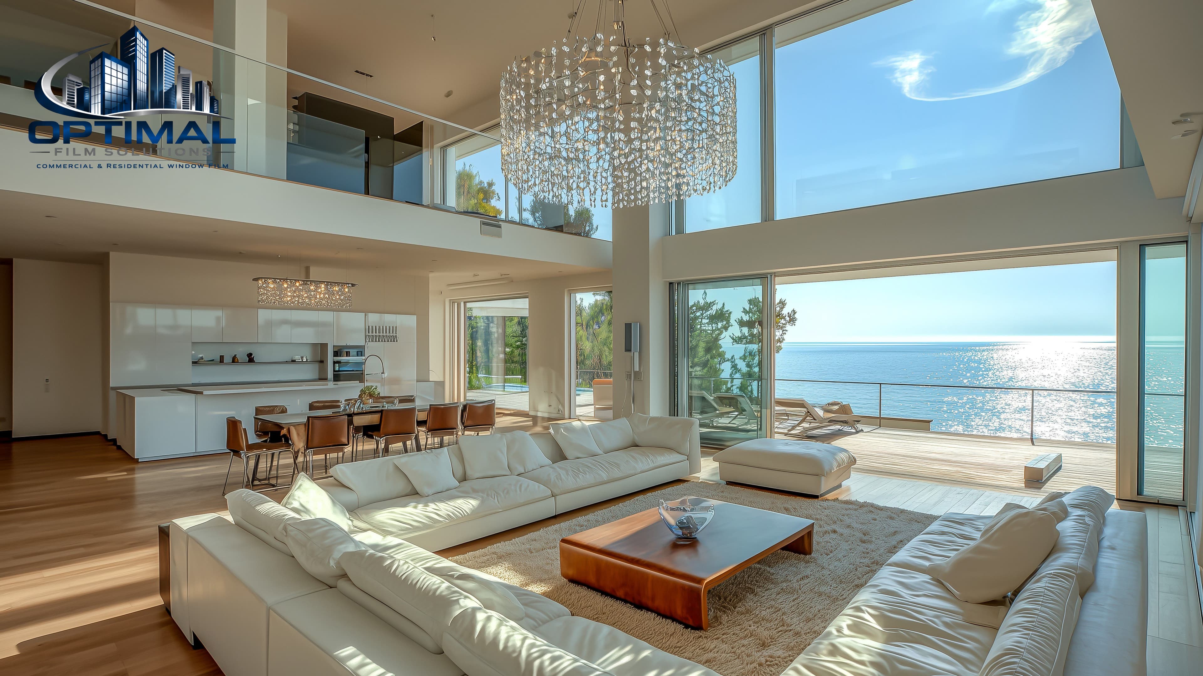 Featured post - The Hidden Danger of Waterfront Living: Why Solar Window Film Is Essential for Lake and Oceanfront Homes